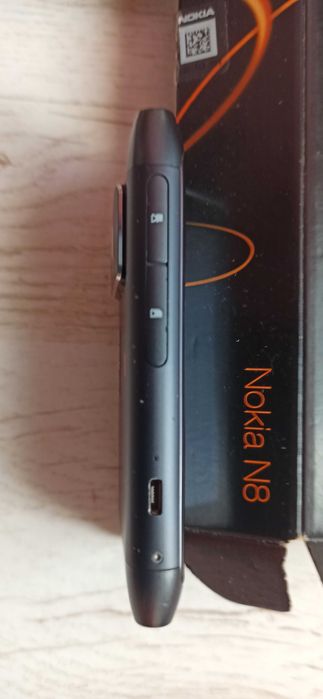 Sprzedam Nokię N8