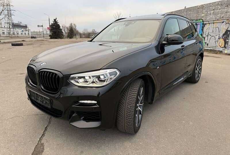 Продається BMW X3 2019