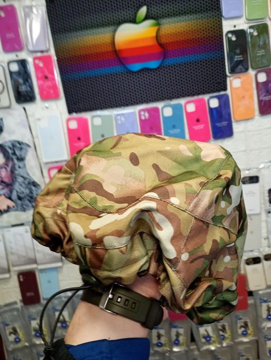 Сумка зброса плащь накидка чехол на казку