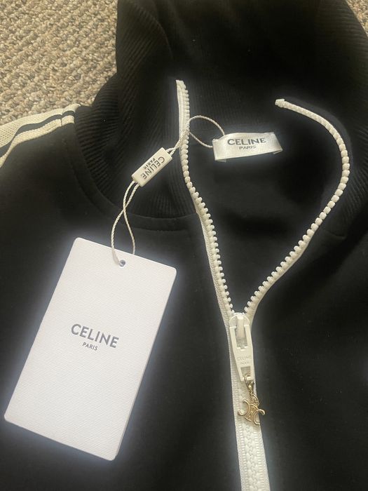 Костюм Celine