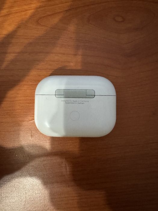 Наушники airpods pro 2