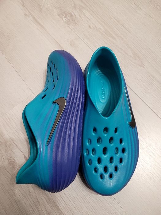 Тапочки NIKE REACTX нові original