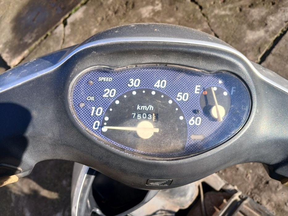 Продається  Скутер