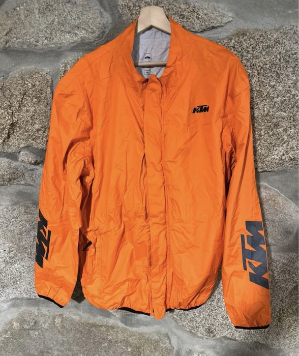 Casaco KTM Safari Terra Adventure V2 - XL
