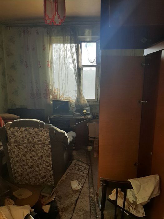 Вивіз сміття/ уборка / розчищення ділянок/ квартир/ після пожеж/після бомжей/ вантажники