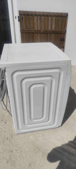 Máquina lavar Samsung 8kg