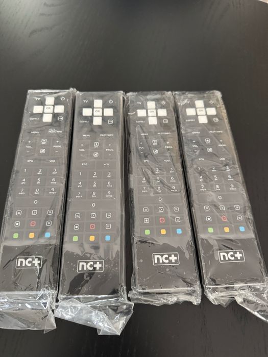 Pilot C+ Canal+ NC+ WiFi Box WiFi Premium Box +baterie