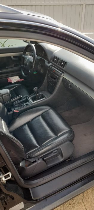 Audi A4 1,9 TDI Avant