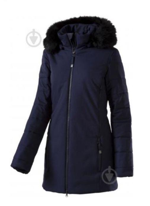 McKINLEY пальто курточка зимняя фирменная оригинал