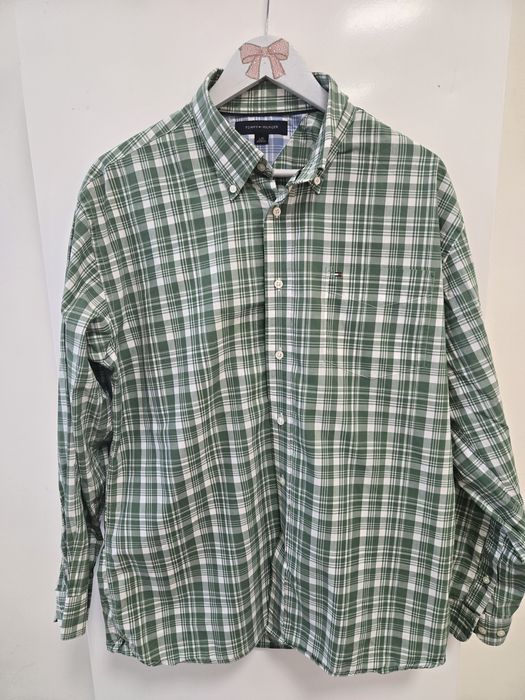 Zestaw koszul Tommy Hilfiger  xl
