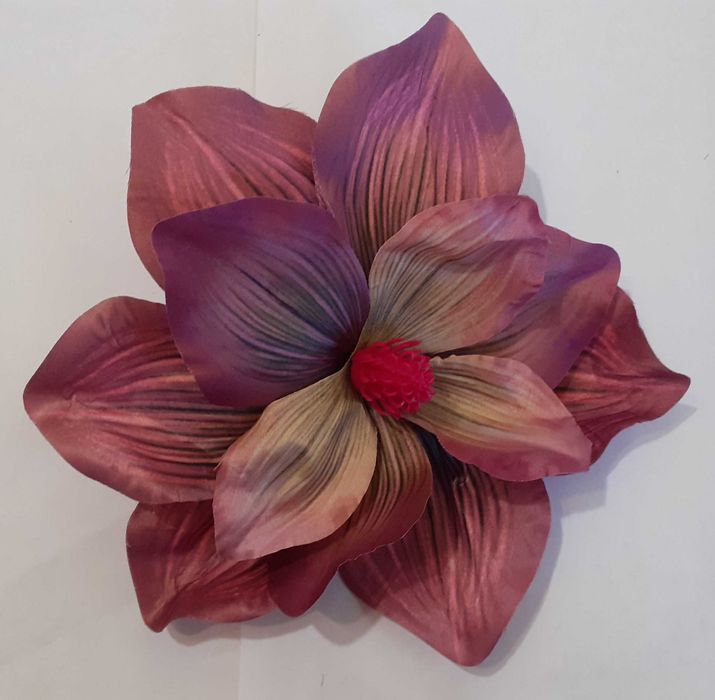 Kwiat sztuczny główka wyrobowa