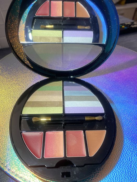 Paleta No7 - Wyprzedaz