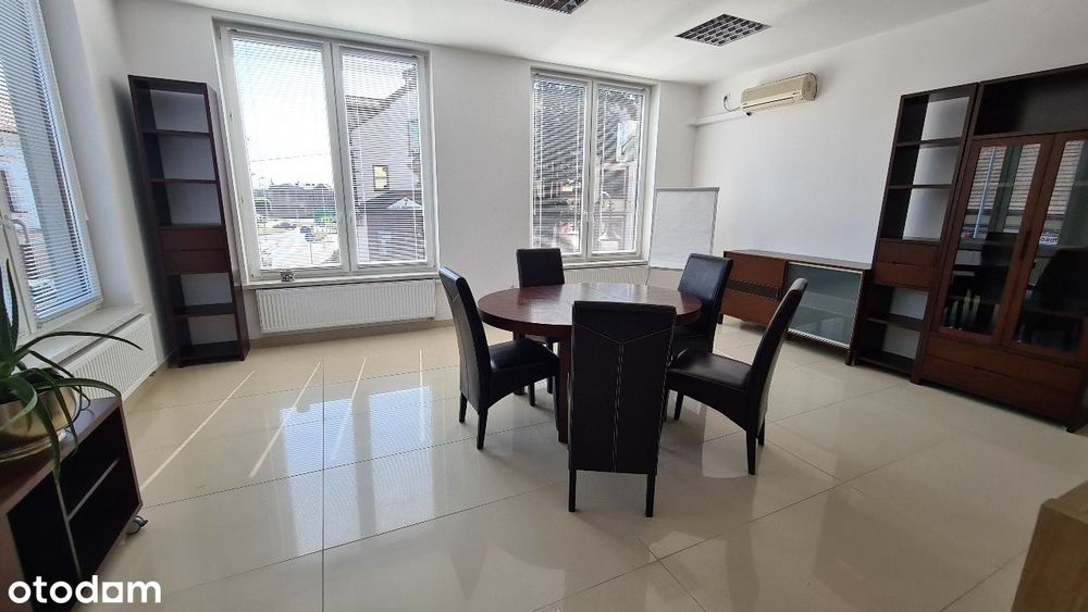 Lokal usługowy w centrum Żor
