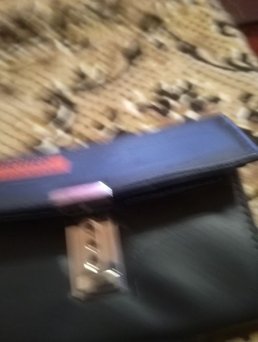 Сумочка кошель барсетка Германия/ Eгермейстр (ликер)