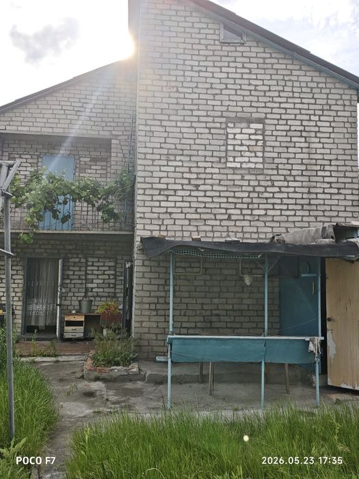 House in Horishni Plavni - View 2