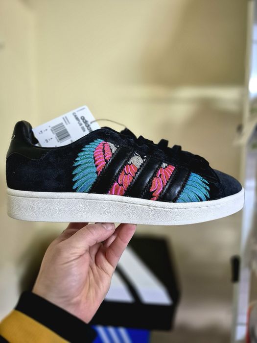 Чоловічі кросівки Adidas Originals Campus 00S(Оригінал)43⅓-27,5см