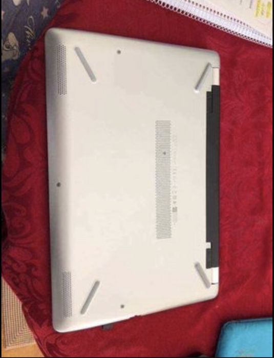 Portatil HP como novo