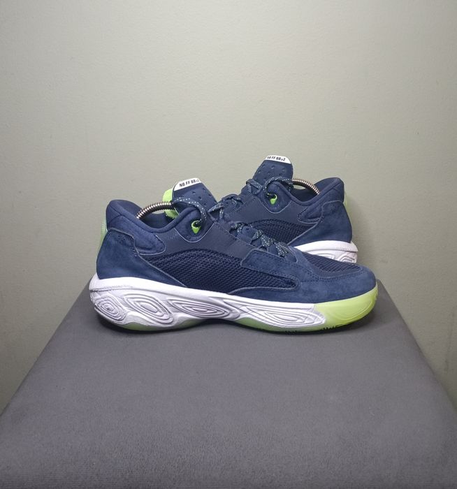 New Balance, rozmiar 42,5.