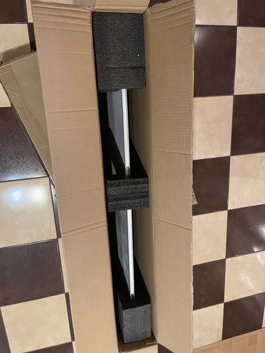 Радиатор кондиционера Bolt основной радиатор Bolt