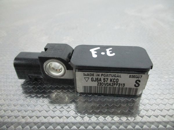 Sensor de impacto MAZDA 6 Hatchback (GG)