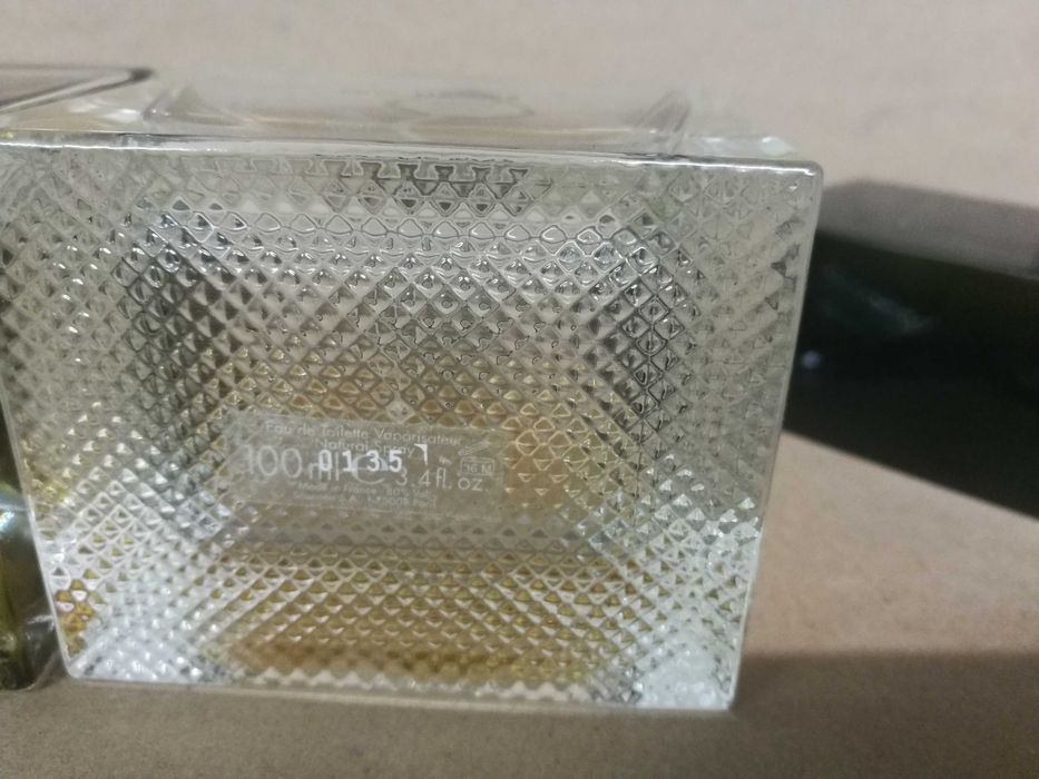 GUCCI pour Homme 1  unikat zestaw