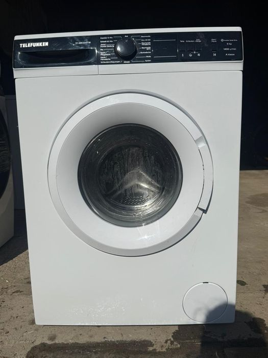 Продам пральну машинку