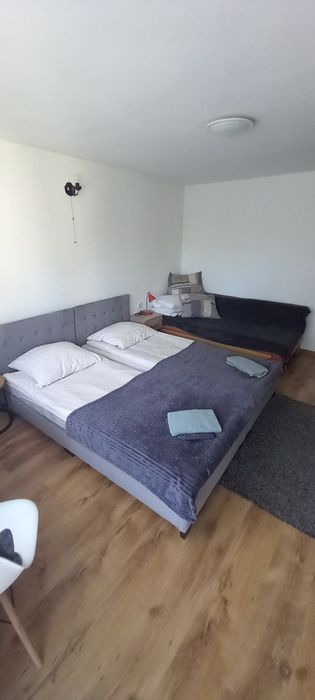 Apartament u Marysi /Pieniny/