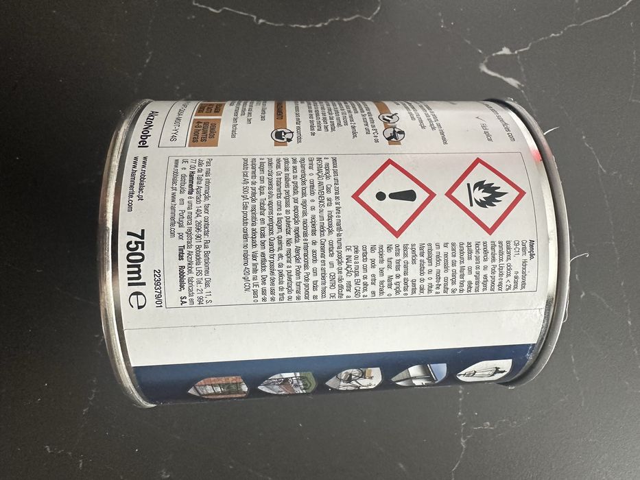 farba hammerite czarna do metalu