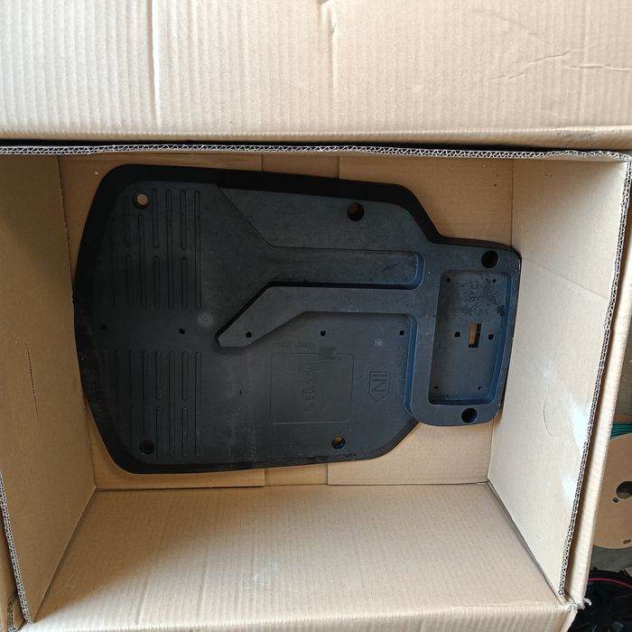 Robot koszacy nowy