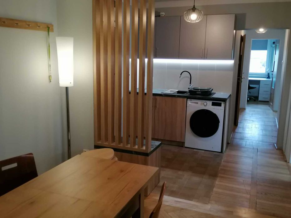 Pokój jednoosobowy w centrum.