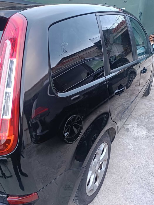 Ford C - Max 2010 Familiar muito económico — photo 3