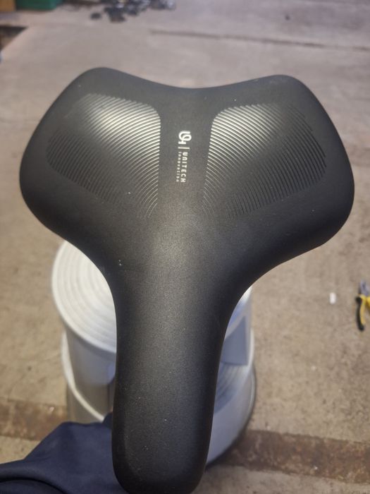 Siodła Rowerowe Żelowe Selle Royal Nowe 85zł szt