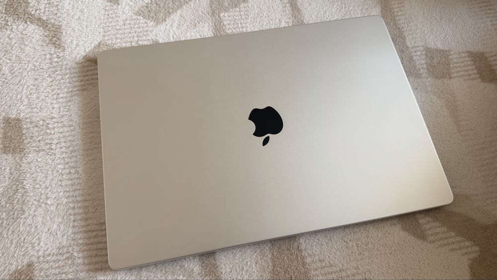 Macbook Pro 16 Polegadas M4 Pro