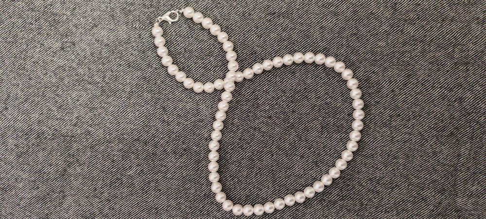 Намисто з перлів