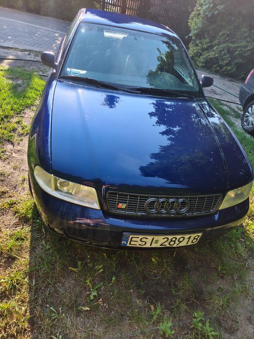 Sprzedam Audi a4b5