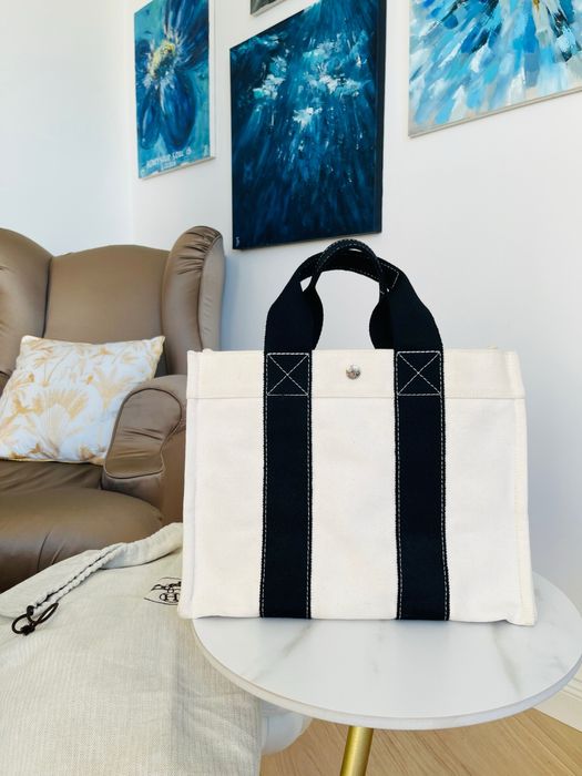 Шопер Hermes оригінал Made in France