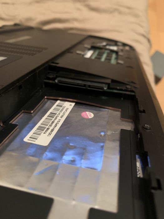 ноутбук Asus из германии