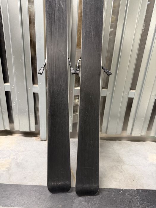 Narty Blizzard RTX 160 cm