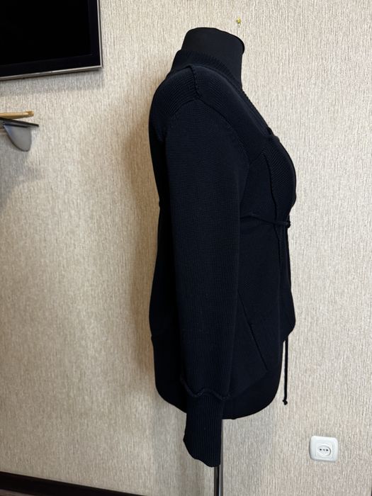 Стильна кофта , кардиган marithé françois girbaud , оригінал