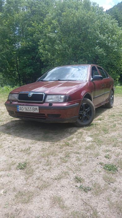 Продам шкоду.або обміняю