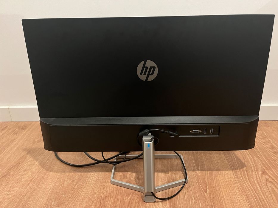 Monitor hp 27 polegadas