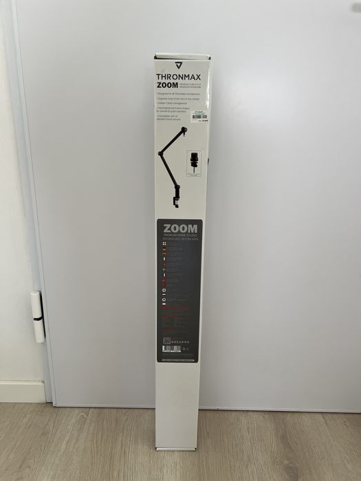 Thronmax Zoom Microphone Arm63825545164673120