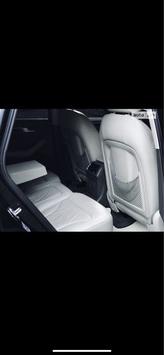 Audi Q5  2.0D стан хороший.
