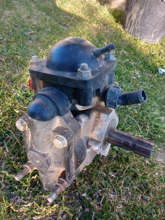 Pompa do opryskiwacza P-120