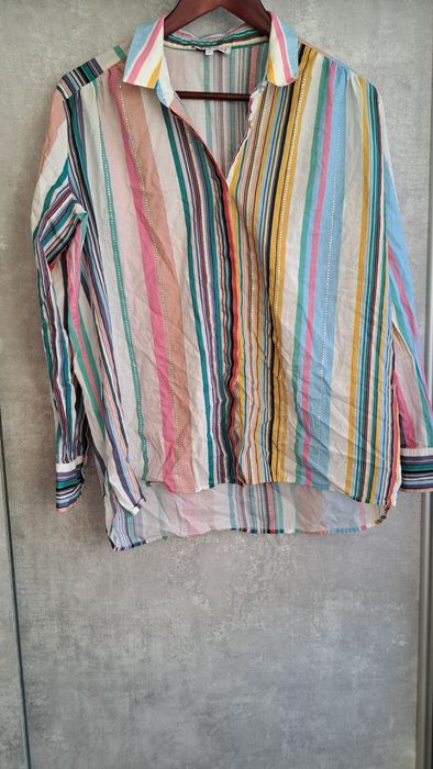 Koszula damska Fuego