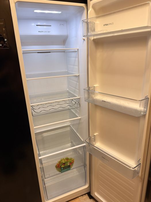 Холодильник SIDE-BY-SIDE