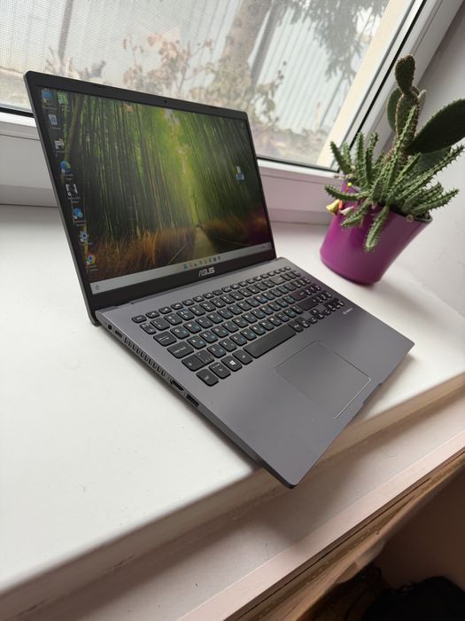 є99+ Ноутбуківℹ️Traid-In‼️ASUS IPS/RX VEGA 8/RIZEN 5/SSD 256Gb/RAM8-20