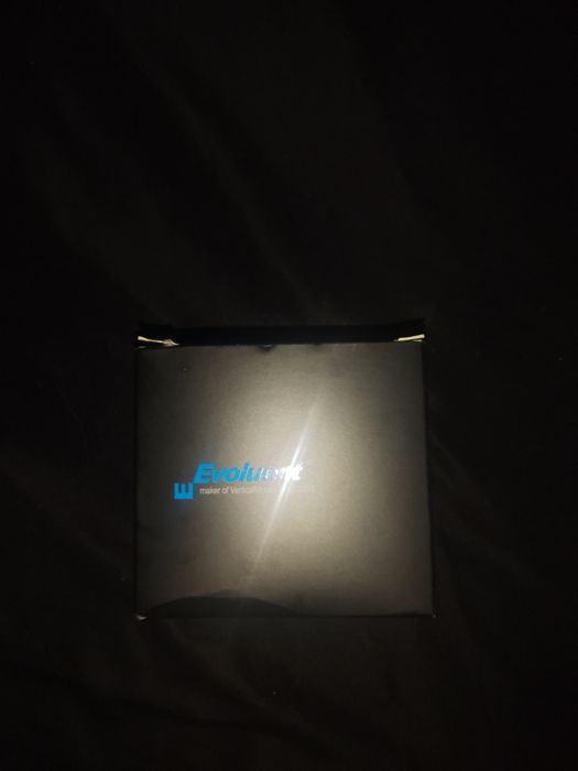 Mysz - Evoluent.
