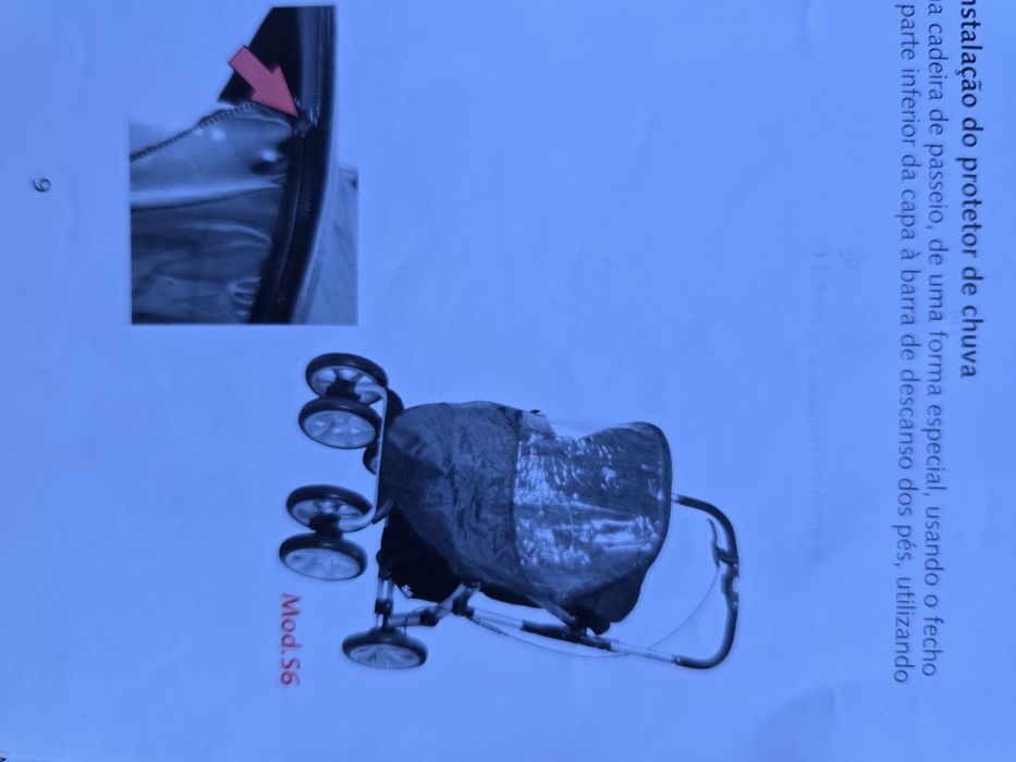 Carinho  BEBE CasualPlay