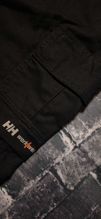 Helly Hansen spodnie męskie C52 W36